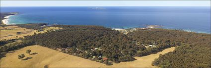 Mystery Bay - NSW (PBH4 00 9629)